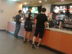 android_upload_pic-麦当劳(西安雁塔路店)