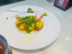 -中卫御苑福膳·养生局(圆明园店)