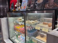 -逸派咖啡 EPARKCOFFEE(广安门店)