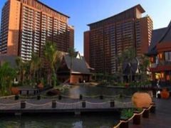 -三亚湾红树林度假世界(木棉酒店)