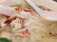 -千盛海南粉(金鸡岭店)