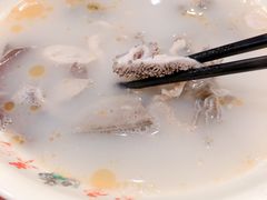 -武圣羊汤·西北面(朝阳门店)