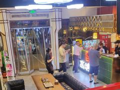 -高鸽子锦州烧烤63年(海阳路店)