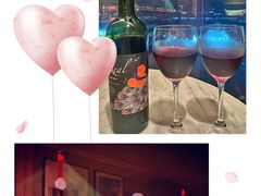 -上海浦东滨江喜来登酒店