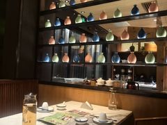 -唐猫庭院·千年陕菜(大唐不夜城店)