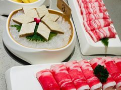 -海底捞火锅(正大乐城店)