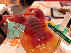 -熊记虾王·小龙虾(东晓南店)
