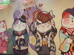 -汤W城市微度假(仓山店)