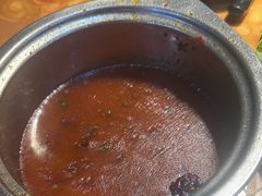 -塔兰齐新疆孜然火锅(鲤鱼山路店)