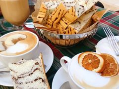 -利顺德大饭店·维多利亚花园(小白楼店)