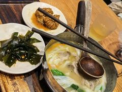 -小满手工粉(上海月星环球港店)