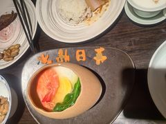 -庐灶江南·江南菜·四合院Bistro(东直门·华侨夜泊君亭店)