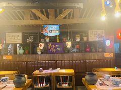 大堂-酒阳蒸经小酒馆(解放碑店)
