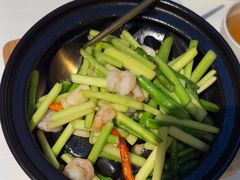 -院里寻菜·精致庭院菜(观沙岭店)