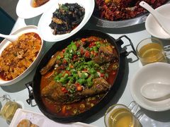 -香丰阁·烤鸭·川湘菜(清河店)
