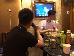-萧邦音乐会所KTV·蒸汽活海鲜自助(福田店)