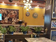 -上海喀什友好餐厅(德平路店)