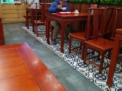 大堂-顺旺基(和睦店)