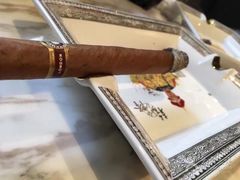 -1492雪茄威士忌俱乐部(明宇金融广场店)