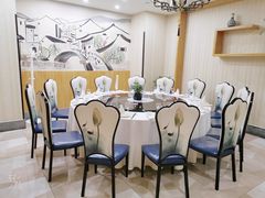 包厢-香山湖家家宴(中山陵店)