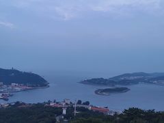 -白玉山景区