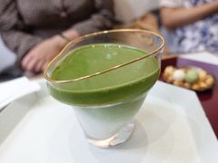 -茶是一枝花泡茶店