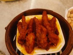 -御满江海鲜酒家(洛溪新城店)