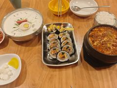 -多宾韩国料理(学衡路店)