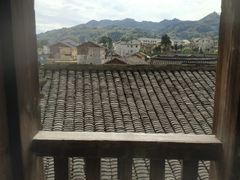 -云水谣景区-土楼之光文化园