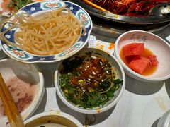 -李常在重庆火锅(合川总店)