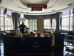 -眉州东坡(北苑华贸店)