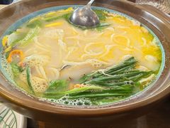 -云海肴·汽锅鸡·云南菜(祥云小镇店)