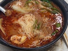 -蜀王砂锅总店
