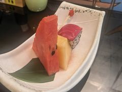 -昱匠·日本料理(金融街店)