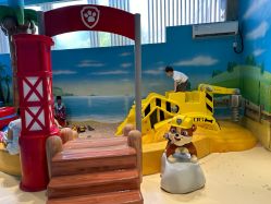 -尼克Playtime(欢乐海岸店)