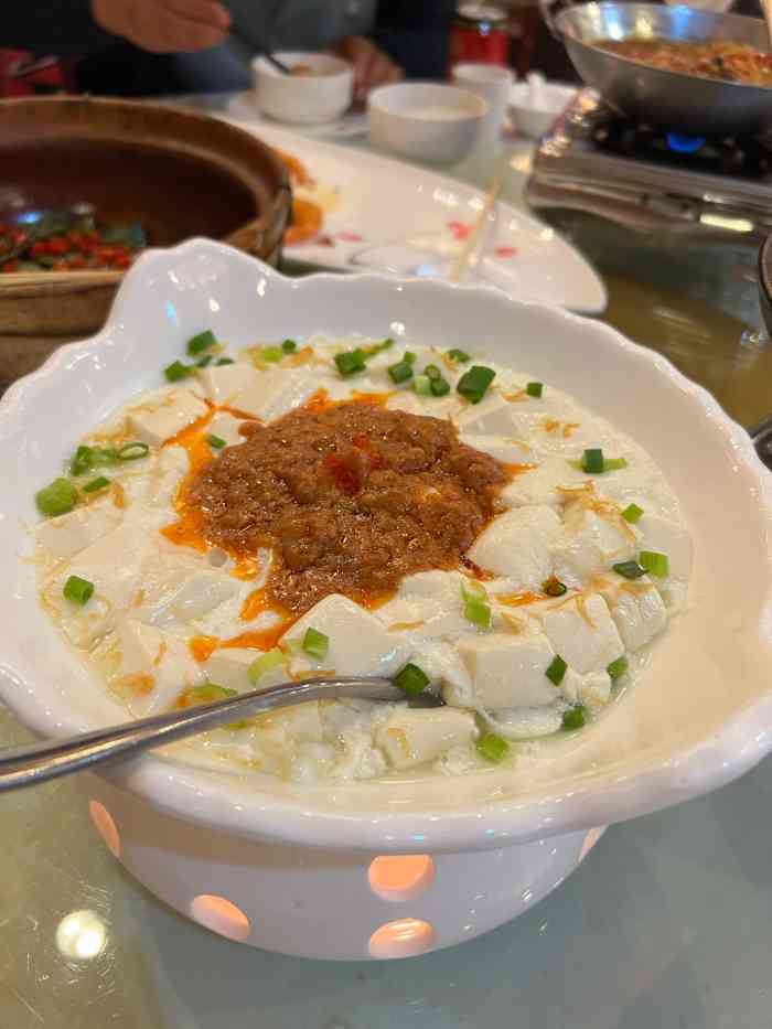 翠清酒家万丰路店