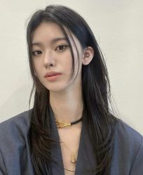 点击看大图 -杉影印象日式烫染專門店