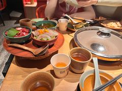 -吃饭皇帝大(解放西路店)