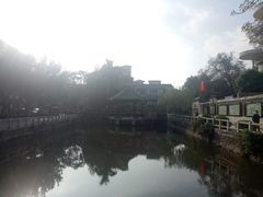 -黄埔古港