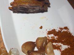 -谷丽麦馕新疆菜·清真(步步高梅溪新天地店)