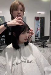 -BULB STUDIO 巴柏明星发型工作室