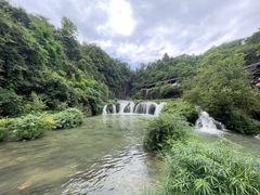 -天河潭旅游度假区