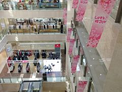 -光启城时尚购物中心