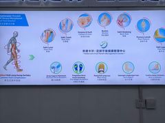 -Andrew指甲专科灰指甲·甲沟炎矫正·3D步态矫形鞋垫定制(上海法华镇路旗舰店)