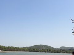 -羊山湖公园