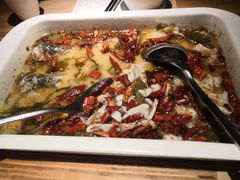 -江湖情酸菜鱼(万菱汇店)