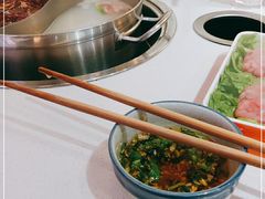 -大斌家串串火锅