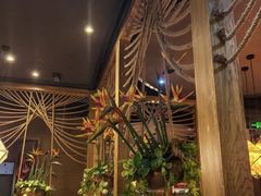 -云海肴·汽锅鸡·云南菜(天津国金汇店)