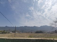 -黟县屏山村