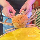 奥运冠军同款海鲜面！被我挖到了！就在....